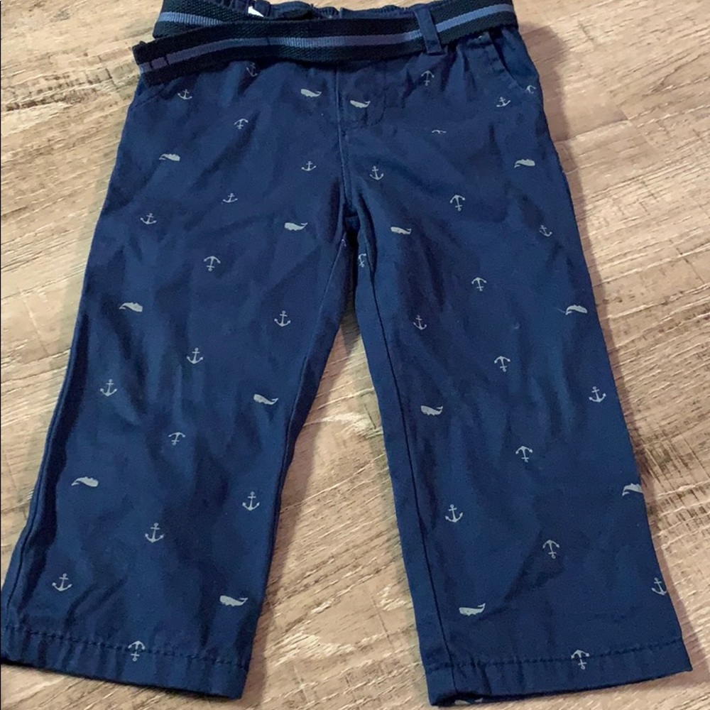 Pants